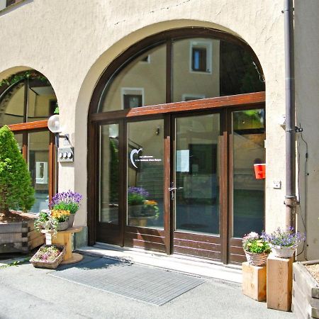 Apartment Residenza Chesa Margun 36-3 By Interhome Surlej Exterior photo